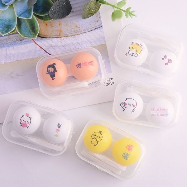 lucme personalized network language cartoon pp invisible xy0012 silk screen contact contact nursing case glasses case nursing glasses box bo
lucme personalized network language cartoon pp invisible xy0012 silk screen contact contact nursing case glasses case nursing glasses box bo