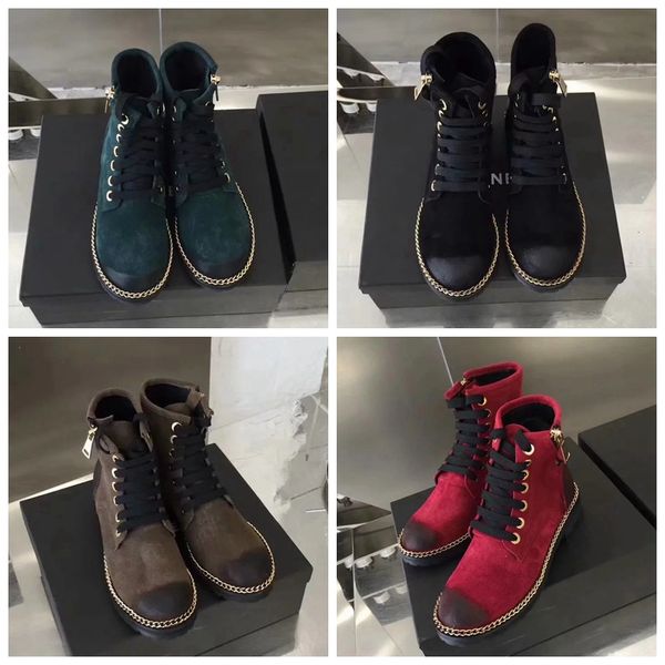 brand boots real leather shoes ankle boots martin boots fashion boot lace-up shoes eu:35-41 with box dhl xne2304
brand boots real leather shoes ankle boots martin boots fashion boot lace-up shoes eu:35-41 with box dhl xne2304