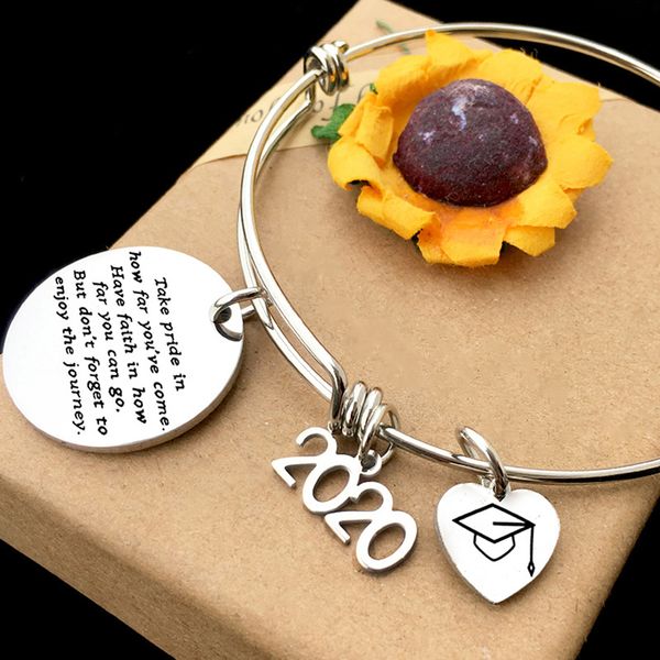 snap jewelry 2020 graduation bracelet stretch wire bracelet adjustable snap button for college graduation wishes gift, Black
snap jewelry 2020 graduation bracelet stretch wire bracelet adjustable snap button for college graduation wishes gift, Black
