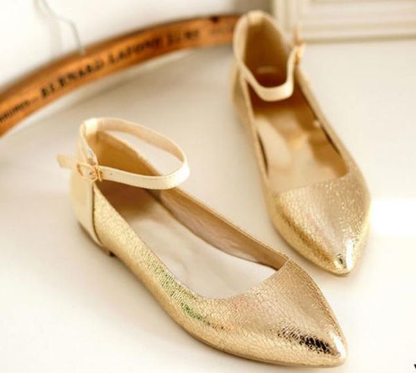 2019 women's shoes in spring and autumn with new style flat bottom pointed end @w37, Black
2019 women's shoes in spring and autumn with new style flat bottom pointed end @w37, Black