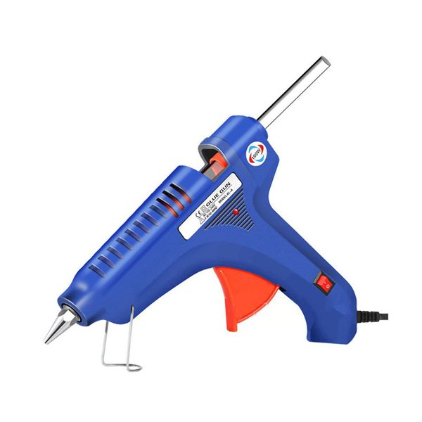 100w multifunctional high temp heater melt a glue gun aluminum mouth heat gun electric heat temperature tool sale
100w multifunctional high temp heater melt a glue gun aluminum mouth heat gun electric heat temperature tool sale