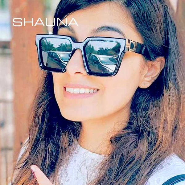 shauna oversize square sunglasses men flat lens brand fashion women anti-blue eyeglasses, White;black
shauna oversize square sunglasses men flat lens brand fashion women anti-blue eyeglasses, White;black