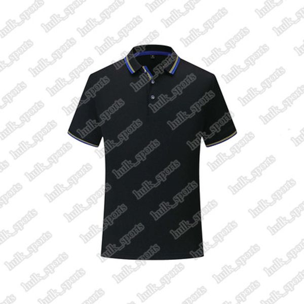 2656 Sports Polo Ventilation Quick-drying Men 201d T9 Short Sleeve-shirt Comfortable New Style Jersey008981010