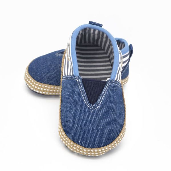 baby shoes 0-18m toddler baby boys girls patchwork first walkers soft sole denim crib shoes kids stripe prewalkers
baby shoes 0-18m toddler baby boys girls patchwork first walkers soft sole denim crib shoes kids stripe prewalkers