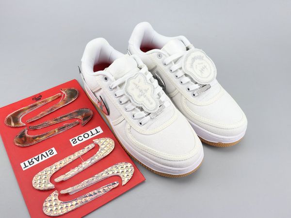 2020 new brand white camo mca air force one 1'07 for custom casual running shoes,size 36-45, Black;red
2020 new brand white camo mca air force one 1'07 for custom casual running shoes,size 36-45, Black;red