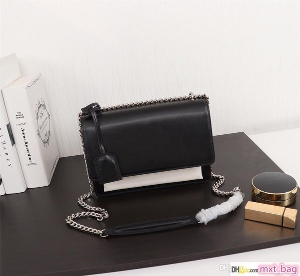 классический дизайнер женщина сумки коровьей цепи crossbody сумки мини genuine кожаные сумки высокого качества сумка письмо кошелек сумка 22
классический дизайнер женщина сумки коровьей цепи crossbody сумки мини genuine кожаные сумки высокого качества сумка письмо кошелек сумка 22