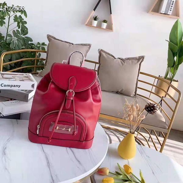 pink sugao designer backpack women backpack luxury travel bag brand backpacks classical retro beauty backpack real leather 4 colors
pink sugao designer backpack women backpack luxury travel bag brand backpacks classical retro beauty backpack real leather 4 colors