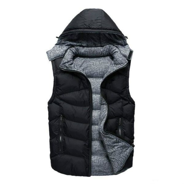 new style designe jacket mens fashion down coat jackets with white duck down vest collar men's brand designer jacket coat down sleevele, Black
new style designe jacket mens fashion down coat jackets with white duck down vest collar men's brand designer jacket coat down sleevele, Black
