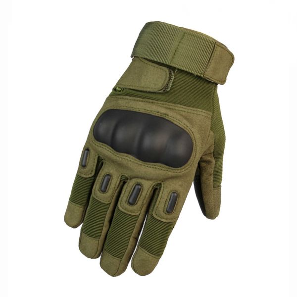 outdoor accessories hiking cycling training sport tactical gloves men's full finger anti-skid combat protection gloves, Black
outdoor accessories hiking cycling training sport tactical gloves men's full finger anti-skid combat protection gloves, Black