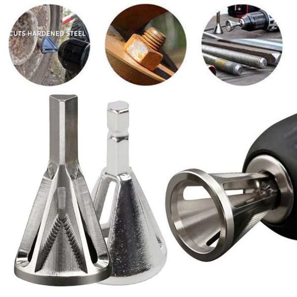 new professional deburring external chamfer tool stainless steel remove burr metalworking tools for drill bit
new professional deburring external chamfer tool stainless steel remove burr metalworking tools for drill bit