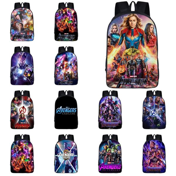 marvel avengers backpacks 30 designs superhero 3d printed large capacity kids backpacks student schoolbags designer backpack dhl ss325
marvel avengers backpacks 30 designs superhero 3d printed large capacity kids backpacks student schoolbags designer backpack dhl ss325