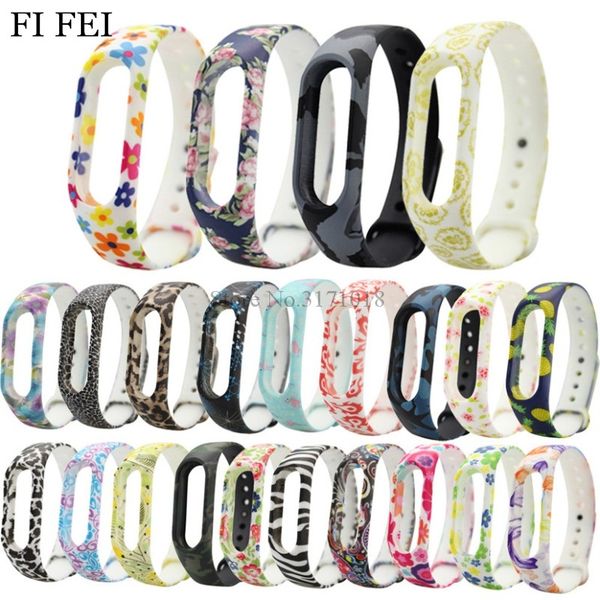 fi fei replacement silicone wristband watch band strap for mi band 2 miband 2 watchband silica gel strap fitness bracelet, Black;brown
fi fei replacement silicone wristband watch band strap for mi band 2 miband 2 watchband silica gel strap fitness bracelet, Black;brown