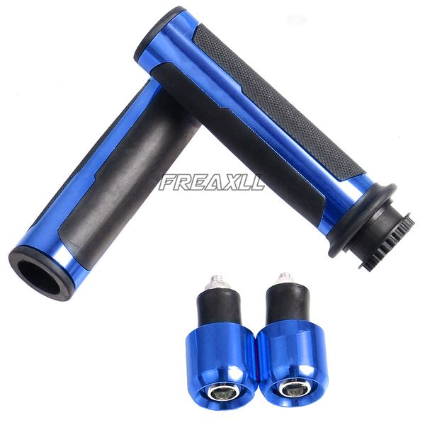 freaxll 22mm 7/8" motorbike accessories handlebar hand grips handle bar ends for yamaha mv
freaxll 22mm 7/8" motorbike accessories handlebar hand grips handle bar ends for yamaha mv