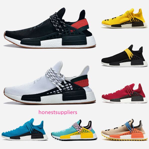 human race trail tennis n. m. d shoes мужчины женщины фаррелл уильямс hu runner nerd черный белый peace passion younth спортивные кроссовки
human race trail tennis n. m. d shoes мужчины женщины фаррелл уильямс hu runner nerd черный белый peace passion younth спортивные кроссовки