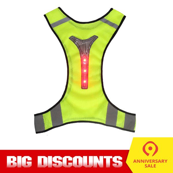 motorcycle jacket reflective vest led light safety high visibility chaleco reflectante moto riding chaleco motorsiklet yelek
motorcycle jacket reflective vest led light safety high visibility chaleco reflectante moto riding chaleco motorsiklet yelek