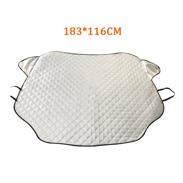 universal thickened magnetic front windscreen sun shade dustproof snow cover ice frost guard winter car windshield waterproof
universal thickened magnetic front windscreen sun shade dustproof snow cover ice frost guard winter car windshield waterproof