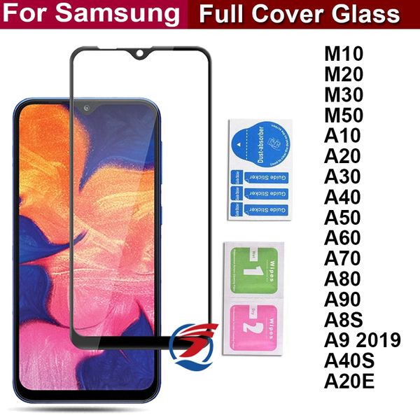 Для Samsung Galaxy A10 A20 A30 A40 A50 A60 A70 A80 A90 A8S A9 2019 A20E M10 M20 M30 M50 Защитная пленка для экрана теле
Для Samsung Galaxy A10 A20 A30 A40 A50 A60 A70 A80 A90 A8S A9 2019 A20E M10 M20 M30 M50 Защитная пленка для экрана теле