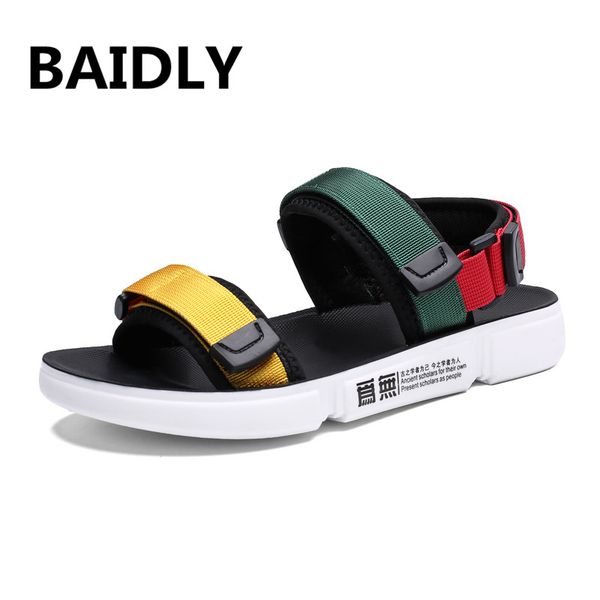 sandals men shoes gladiator men's sandals roman men shoes summer slippers black flat large size
sandals men shoes gladiator men's sandals roman men shoes summer slippers black flat large size