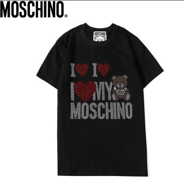 new luxury mens designer t shirt famous brand men women couples casual pullover t shirt black white designer shirts size s-xxl
new luxury mens designer t shirt famous brand men women couples casual pullover t shirt black white designer shirts size s-xxl