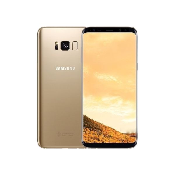 refurbished original samsung galaxy s8 plus s8 g955u g950u octa core 64gb 6.2"/5.8" 12.0mp single sim unlocked mobile phone
refurbished original samsung galaxy s8 plus s8 g955u g950u octa core 64gb 6.2"/5.8" 12.0mp single sim unlocked mobile phone