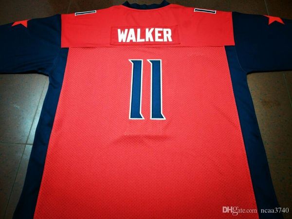 men youth women xfl 2020 houston roughnecks #11 phillip walker real embroidery football jersey or custom any name or number college jersey, Black
men youth women xfl 2020 houston roughnecks #11 phillip walker real embroidery football jersey or custom any name or number college jersey, Black