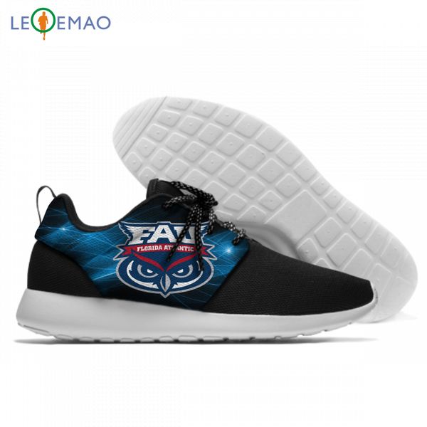 running shoes slip on sneakers florida atlantic university sport shoes custom lace-up comfortable breathable walking
running shoes slip on sneakers florida atlantic university sport shoes custom lace-up comfortable breathable walking