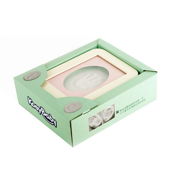 baby souvenir hand and foot print clay cast kit folding commemorative p frame baby hand and foot print memorial
baby souvenir hand and foot print clay cast kit folding commemorative p frame baby hand and foot print memorial