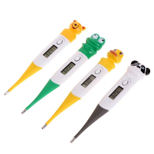 cartoon baby thermometer home electronic digital lcd fever medical thermometer baby body temperature examination
cartoon baby thermometer home electronic digital lcd fever medical thermometer baby body temperature examination