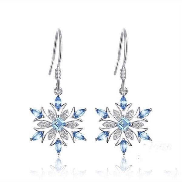 rongxing light blue crystal zircon snowflake drop earrings for women 925 silver filled cz stone dangle earring christmas jewelry
rongxing light blue crystal zircon snowflake drop earrings for women 925 silver filled cz stone dangle earring christmas jewelry