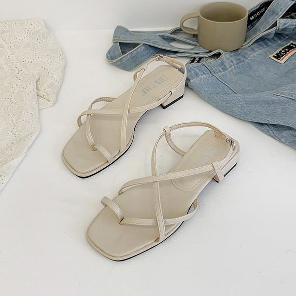 beige sandals women 2020 summer buckle ladies flats shoes female yellow narrow band sandals gladiator black sandels for women
beige sandals women 2020 summer buckle ladies flats shoes female yellow narrow band sandals gladiator black sandels for women