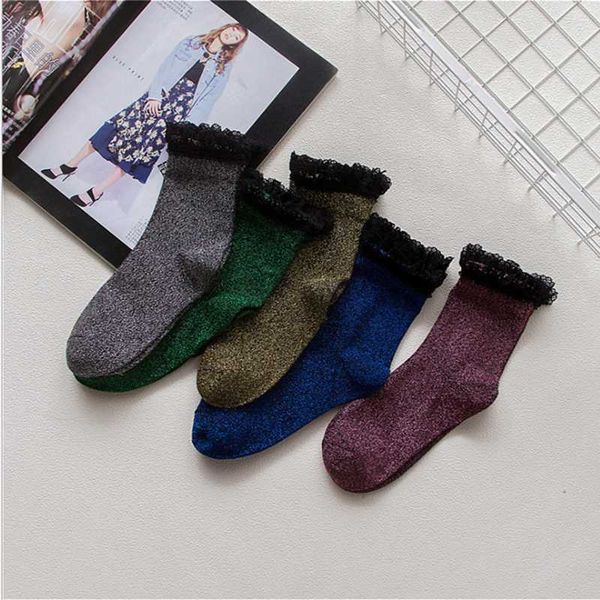 socks & hosiery fashion shiny glitter luxury floral edge cotton winter warm women lace funny cute elegant, Black;white
socks & hosiery fashion shiny glitter luxury floral edge cotton winter warm women lace funny cute elegant, Black;white