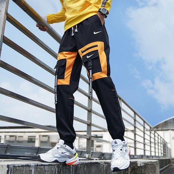Nk men jogger ca ual pant fitne men port wear track uit bottom kinny weatpant trou er black gym jogger track pant a113505
Nk men jogger ca ual pant fitne men port wear track uit bottom kinny weatpant trou er black gym jogger track pant a113505
