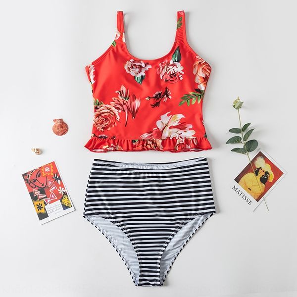 2020 striped women's red printed 2020 striped women's swimsuit bikini swimsuit red printed bikini bikini, White;black
2020 striped women's red printed 2020 striped women's swimsuit bikini swimsuit red printed bikini bikini, White;black