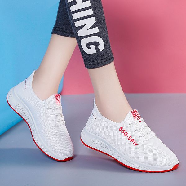женщины мужчины комфортное дышащие non-кожа повседневный lightweight running износостойкой кеды кроссовки беговые, Black
женщины мужчины комфортное дышащие non-кожа повседневный lightweight running износостойкой кеды кроссовки беговые, Black