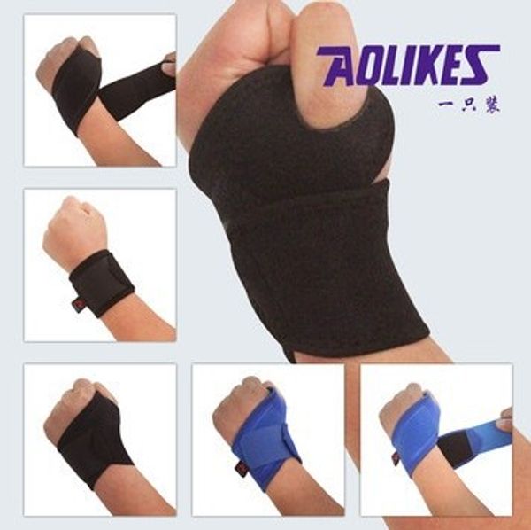 new sports wristband wrist support straps wraps for cycling running weight lifting fitness gym tennis hand bands protector 2pcs, Black;red
new sports wristband wrist support straps wraps for cycling running weight lifting fitness gym tennis hand bands protector 2pcs, Black;red