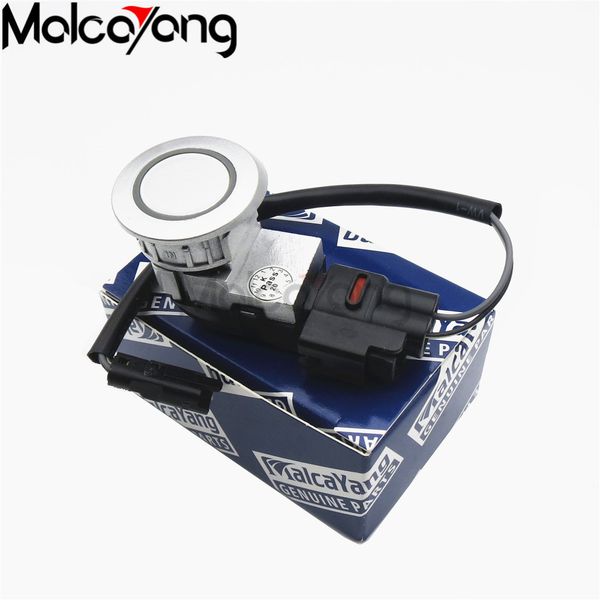 new parking assistance sensor oem pz362-00209-b0 pz362-00209 for 06-11 camry acv40 rx car
new parking assistance sensor oem pz362-00209-b0 pz362-00209 for 06-11 camry acv40 rx car