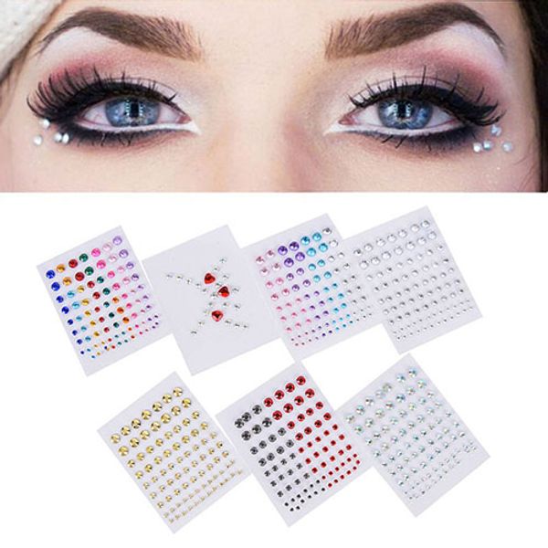 tattoo diamond makeup eyeliner eyeshadow face sticker jewel eyes makeup crystal eyes sticker
tattoo diamond makeup eyeliner eyeshadow face sticker jewel eyes makeup crystal eyes sticker