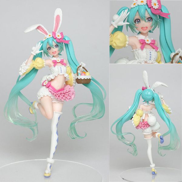 19см аниме цифры детям взрослые подарки фигурки коллекционная модель hot toys дни рождения подарки doll япония аниме уши кролика бесплатная
19см аниме цифры детям взрослые подарки фигурки коллекционная модель hot toys дни рождения подарки doll япония аниме уши кролика бесплатная