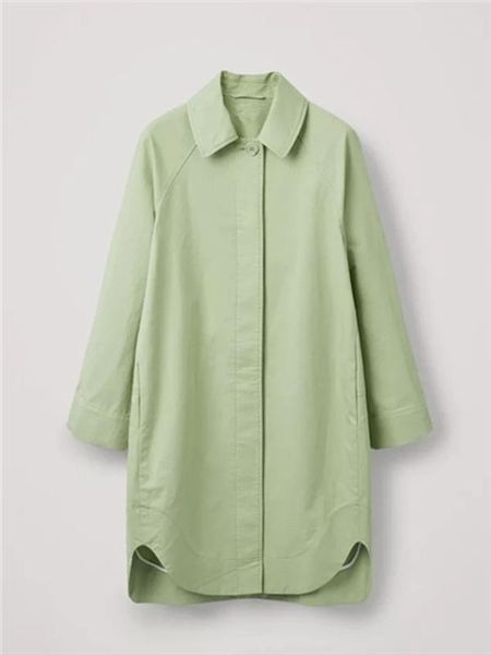 women's trench coats light green midi ladies single-breasted windbreaker outwear female side split coat top, Tan;black
women's trench coats light green midi ladies single-breasted windbreaker outwear female side split coat top, Tan;black