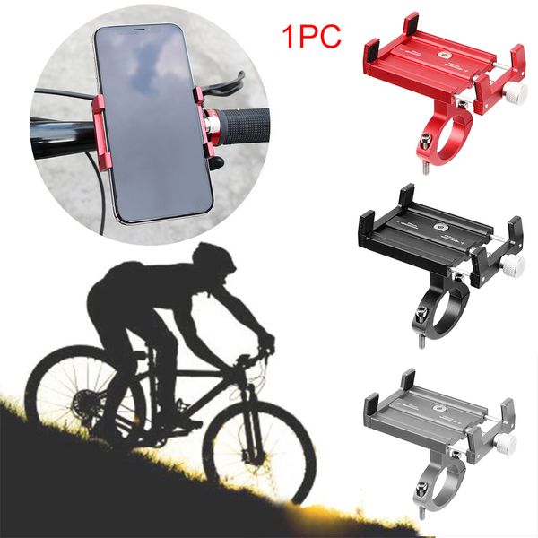 bicycle mount stable durable phone holder for phone gps bracket motorcycle aluminum alloy clip on
bicycle mount stable durable phone holder for phone gps bracket motorcycle aluminum alloy clip on