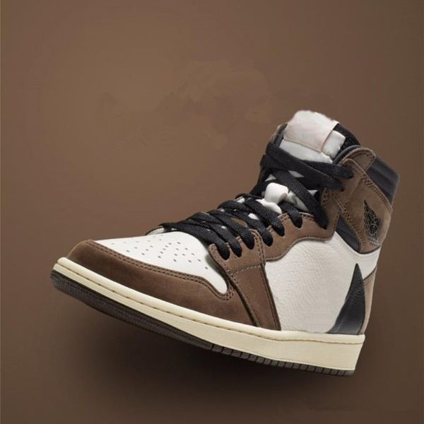 designer shoes 1 high og ts sp men sport shoes cactus jack suede dark mocha men women authentic sports released 1s sneakers, Black
designer shoes 1 high og ts sp men sport shoes cactus jack suede dark mocha men women authentic sports released 1s sneakers, Black