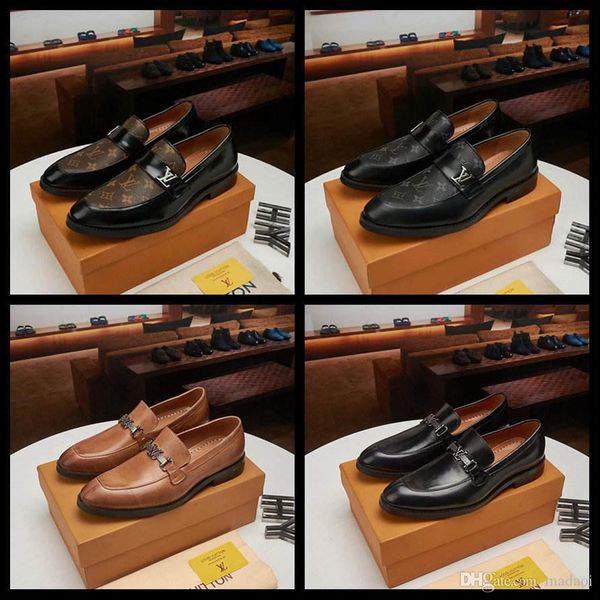 19ss new luxury handmade genuine leather men's wedding oxfords square toe sheepskin lining man formal dress party prom shoes yecq4, Black
19ss new luxury handmade genuine leather men's wedding oxfords square toe sheepskin lining man formal dress party prom shoes yecq4, Black