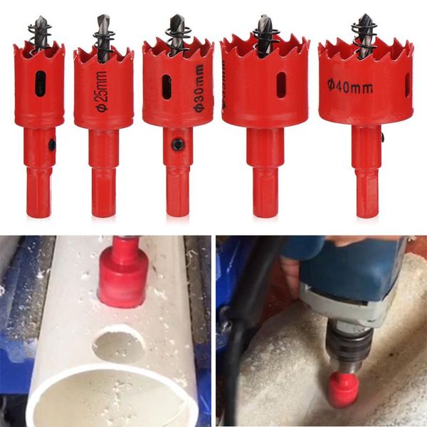 20-175mm hole saw blade for corn hole boards corn drilling cutter puncher opener hex shank drill woodworking tools
20-175mm hole saw blade for corn hole boards corn drilling cutter puncher opener hex shank drill woodworking tools