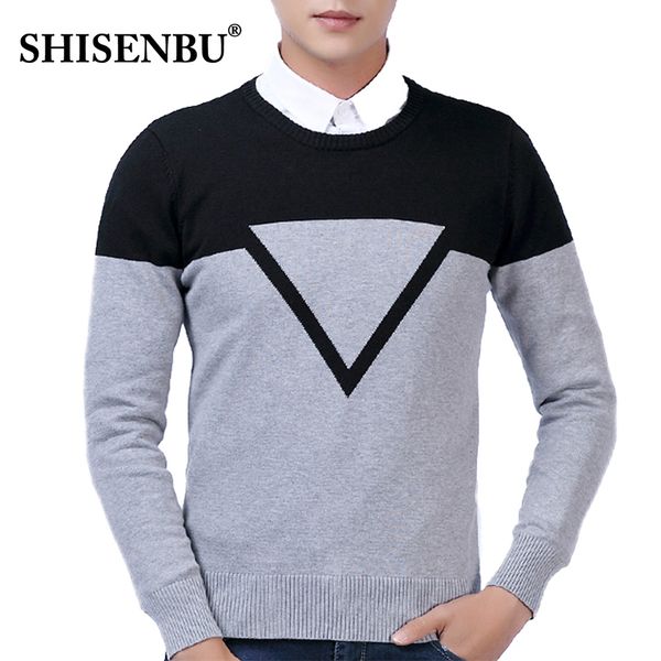 fall winter fashion new arrival slim warm triangle sweaters o-neck men's sweater christmas sweaters slim fit knitted pullovers, White;black
fall winter fashion new arrival slim warm triangle sweaters o-neck men's sweater christmas sweaters slim fit knitted pullovers, White;black
