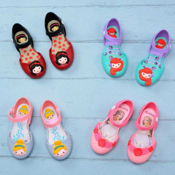 2020 new melissa princess jelly shoes girls sandals flower kids blue dress shoes child sweet jelly sandals girls dress, Black;red
2020 new melissa princess jelly shoes girls sandals flower kids blue dress shoes child sweet jelly sandals girls dress, Black;red