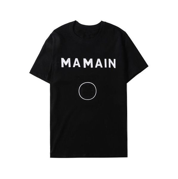 2020 star style logo t shirt flocking printed summer designer t-shirt men women couple casual tee shirts letters clothing size s-2xl, White;black
2020 star style logo t shirt flocking printed summer designer t-shirt men women couple casual tee shirts letters clothing size s-2xl, White;black