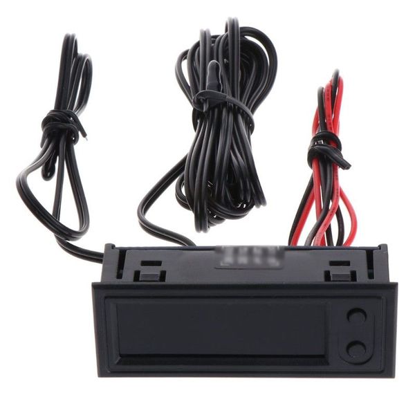 12v 3 в 1 vehicle car kit термометр + вольтметр + часы светодиодный цифровой дисплей
12v 3 в 1 vehicle car kit термометр + вольтметр + часы светодиодный цифровой дисплей