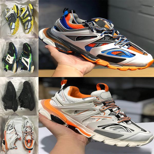 track release 3.0 tess s paris track men gomma maille black for women triple s 17 fm clunky sneaker casual running authentic designer shoes
track release 3.0 tess s paris track men gomma maille black for women triple s 17 fm clunky sneaker casual running authentic designer shoes