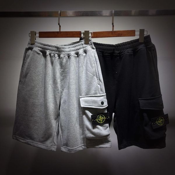 stone island classic tide brand mens designer shorts luxury fashion casual pants cotton sports shorts fashion trend shorts hip hop short, Black
stone island classic tide brand mens designer shorts luxury fashion casual pants cotton sports shorts fashion trend shorts hip hop short, Black