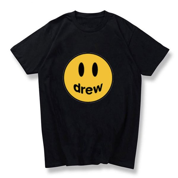 mens конструктора t shirt улыбка шаблон мужчины женщина streetwear повседневного high street тенниска хлопок топы тис drew футболка s-xxl, White;black
mens конструктора t shirt улыбка шаблон мужчины женщина streetwear повседневного high street тенниска хлопок топы тис drew футболка s-xxl, White;black